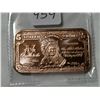 Image 2 : 1 oz copper $5.00