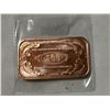 Image 3 : 1 oz copper $500.00