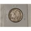 Image 2 : 1944D Silver half dollar, walking liberty
