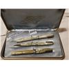 Image 5 : Watermans fountain pen set, nurses