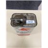 Image 2 : Mobil oil outboard gear oil tin