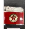 Image 2 : Texaco advertising lighter
