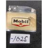 Image 2 : Mobil oil advertising lighter