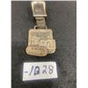 Image 1 : Caterpillar watch fob - Kramer Tractor, Saskatoon, Regina, Tisdale