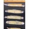 Image 3 : 5 pocket knives - Ranger, Premier etc.