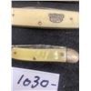 Image 4 : 5 pocket knives - Ranger, Premier etc.