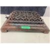 Image 4 : Cast grate - Gurney tilden company 16" X 12"