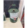 Image 1 : B/A 5 gallon oil pail