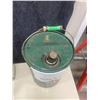 Image 3 : B/A 5 gallon oil pail