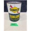 Image 1 : Sunoco motor oil 1 quart