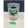 Image 1 : Quaker state ATF tin - 1 quart