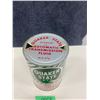 Image 2 : Quaker state ATF tin - 1 quart
