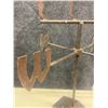 Image 3 : Weather vane , horse - homebuilt 28" high 20" across