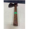 Image 1 : Hewing axe 6" cutting end