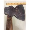 Image 4 : Hewing axe 6" cutting end