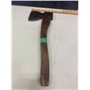 Image 1 : Hewing axe 5" cutting end