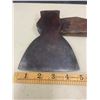 Image 2 : Hewing axe 5" cutting end