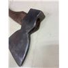 Image 5 : Hewing axe 5" cutting end