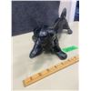 Image 4 : Cast iron dog boot scraper 14" long