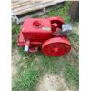 Image 1 : Stationary engine Massey Harris *turns over* model #R14 2 horsepower