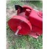 Image 7 : Stationary engine Massey Harris *turns over* model #R14 2 horsepower