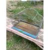 Image 1 : Art deco bird cage