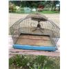 Image 5 : Art deco bird cage