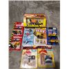 Image 1 : Mixed lots of toys, Tonka, Majorette, etc.