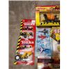 Image 2 : Mixed lots of toys, Tonka, Majorette, etc.