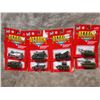 Image 1 : 8 piece attack force army vehicles, lot 2