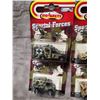 Image 4 : Majorette army vehicles with soldiers, 6 piece