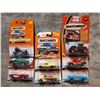 Image 1 : 8 piece matchbox vehicles, lot 2