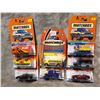 Image 1 : 8 piece matchbox vehicles, lot 4