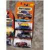 Image 2 : 8 piece matchbox vehicles, lot 4