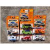 Image 1 : 8 piece matchbox vehicles, lot 5