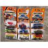 Image 1 : 8 piece matchbox vehicles, lot 6