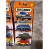 Image 2 : 8 piece matchbox vehicles, lot 6