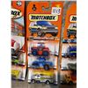 Image 3 : 8 piece matchbox vehicles, lot 6