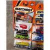 Image 5 : 8 piece matchbox vehicles, lot 6