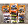 Image 1 : 8 piece matchbox vehicles, lot 7