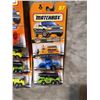 Image 2 : 8 piece matchbox vehicles, lot 7