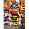 Image 3 : 8 piece matchbox vehicles, lot 7