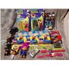 Image 1 : Large lot of toys