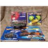 Image 1 : Hot Wheel & 1 Nascar lot of vehicles