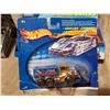 Image 5 : Hot Wheel & 1 Nascar lot of vehicles
