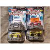 Image 1 : 4 Hot Wheels Hot Tunerz cars, lot 3