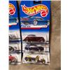 Image 2 : Lot of 6 Hot Wheels vehicles 20+ years old