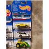 Image 2 : Lot of 6 Hot Wheels vehicles 20+ years old
