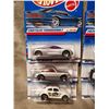 Image 3 : Lot of 6 Hot Wheels vehicles 20+ years old