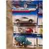 Image 3 : Lot of 6 Hot Wheels vehicles 20+ years old